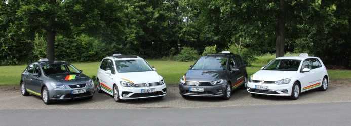 Unser Team